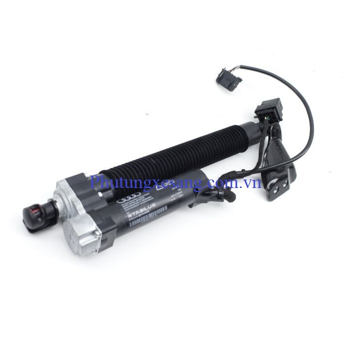 Ty điện mở cốp sau Audi A6 A7 A8 Ty điện mở cốp sau Audi A6 A7 A8