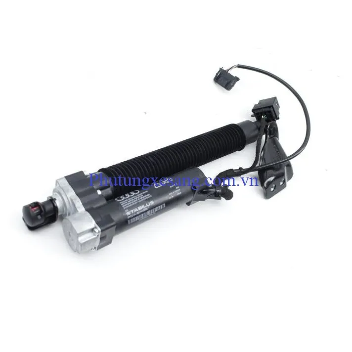 Ty điện mở cốp sau Audi A6 A7 A8 Ty điện mở cốp sau Audi A6 A7 A8