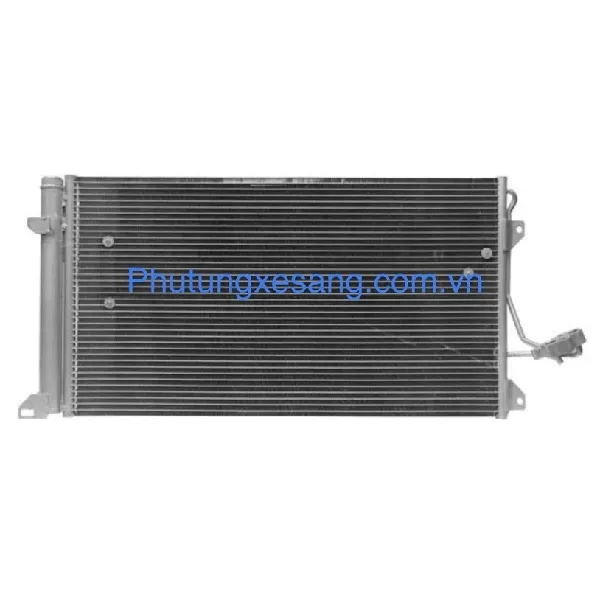Dàn nóng Audi Q7 Volkswagen Porsche Dàn nóng Audi Q7 Volkswagen Porsche
