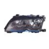 Đèn pha trái BMW 318I 320i 325i 330i E46 N46 - 63127165769 2 Đèn pha trái BMW 318I 320i 325i 330i