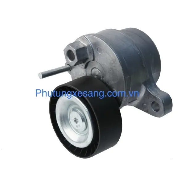 Bi tăng dây curoa Mercedes C300 E300 Bi tăng dây curoa Mercedes C300 E300