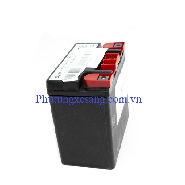 Bình ắc quy cho hệ thống lái BMW 528 Bình ắc quy cho hệ thống lái BMW 528