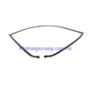 Gioăng kính hậu BMW 325i 328i 330i 335i M3 E90-51317061970 2 Gioăng kính hậu BMW 325i 328i 330i