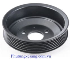 Puly Bơm trợ lực lái BMW X5 X6 528i