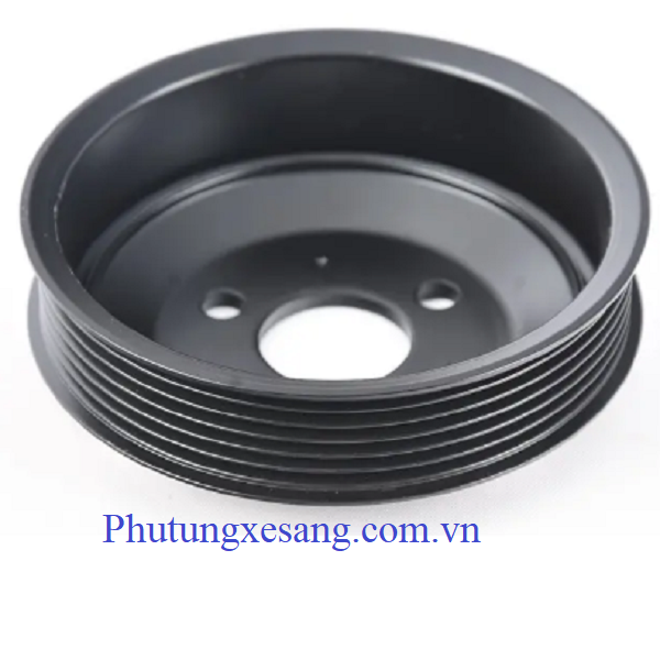 Puly Bơm trợ lực lái BMW X5 X6 528i Puly Bơm trợ lực lái BMW X5 X6 528i