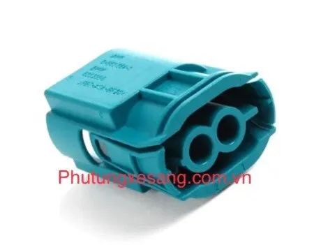 Giắc điện bơm xăng BMW X5 328i 525i Giắc điện bơm xăng BMW X5 328i 525i