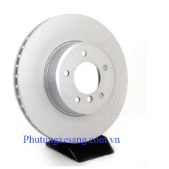 Đĩa phanh trước BMW 532i 535i 640i