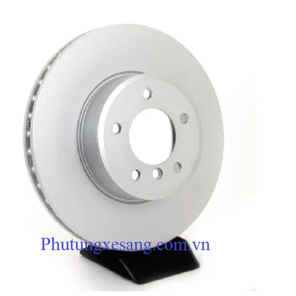 Đĩa phanh trước BMW 532i 535i 640i Đĩa phanh trước BMW 532i 535i 640i