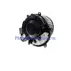 Quạt lạnh dưới con ngựa Mercedes GLE400 GLS-A1669066100 2 Quạt lạnh dưới con ngựa Mercedes GLE