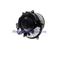 Quạt lạnh dưới con ngựa Mercedes GLE