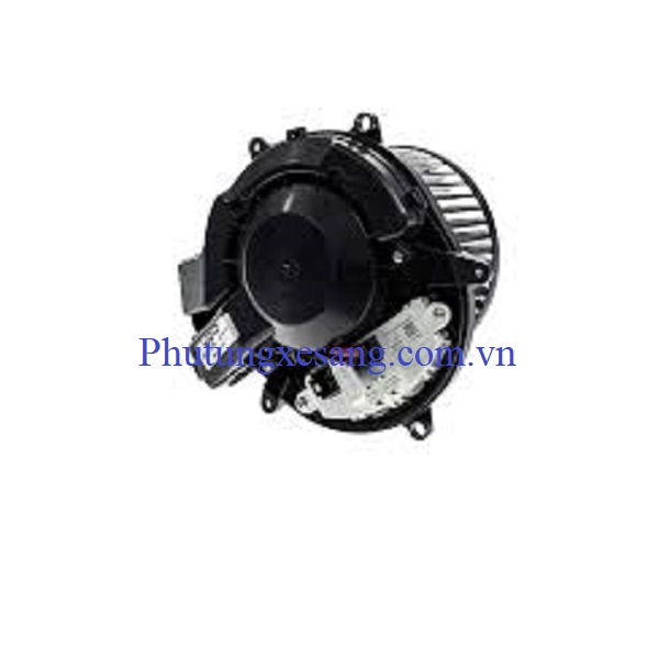 Quạt lạnh dưới con ngựa Mercedes GLE Quạt lạnh dưới con ngựa Mercedes GLE