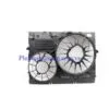 Lồng quạt gió động cơ Audi Q7 Volkswagen-7L0121207E-7L0-12 2 Lồng quạt gió động cơ Audi Q7 Volks