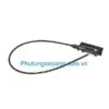 Dây cáp giật nắp capo BMW 323i 325i 328i 330i M-51238218859 2 Dây cáp giật nắp capo BMW 323i 325