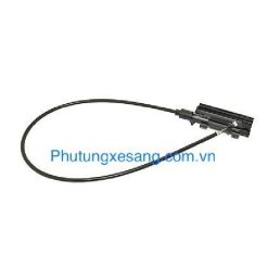Dây cáp giật nắp capo BMW 323i 325