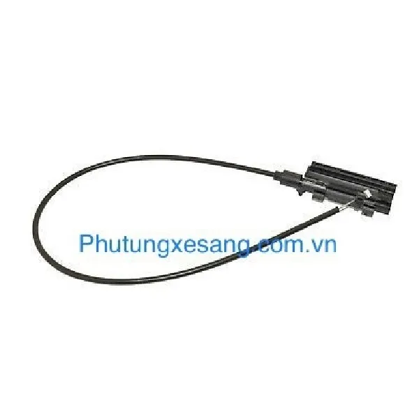 Dây cáp giật nắp capo BMW 323i 325 Dây cáp giật nắp capo BMW 323i 325
