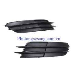 Ốp giả đèn gầm trái Audi A6 C7