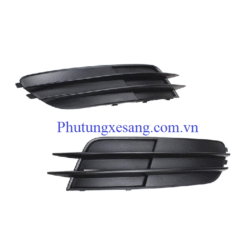 Ốp giả đèn gầm phải Audi A6 C7