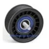 Bi tỳ dây curoa Mercedes C300 GL450 E350 R350 S550e SL400 SLK350 GLE550e GLK350 ML350-A2762020119 1 Bi tỳ dây curoa Mercedes C300 GL450