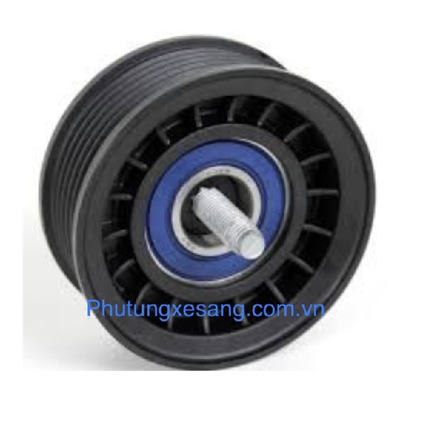 Bi tỳ dây curoa Mercedes C300 GL450 Bi tỳ dây curoa Mercedes C300 GL450