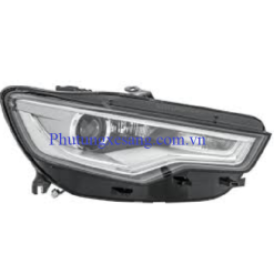 Đèn pha phải Audi A6 S6 RS6