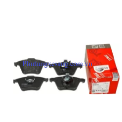 Má phanh trước Audi A6 S6