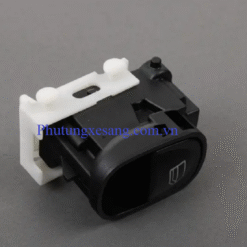 Công tắc kính lên xuống cửa sau trái phải Mercedes C180 C200 C230 C240 C320 CLK350 CLK500 W203-A2038200210 2 Công tắc kính lên xuống cửa sau trái