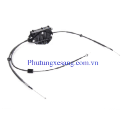 Hộp điều khiển phanh tay BMW X5 X6