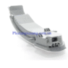 Đèn xi nhan gương trái Mercedes C180