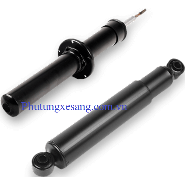 Giảm sóc trước Audi A4 S4 Giảm sóc trước Audi A4 S4