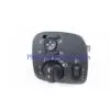 Bảng điều khiển chỉnh đèn Mercedes C200K W20-A2035450404 2 Bảng điều khiển chỉnh đèn Mercedes C200K W20-A2035450404