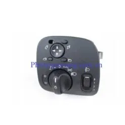 Bảng điều khiển chỉnh đèn Mercedes C200K W20-A2035450404