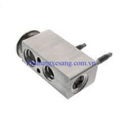 Van tiết lưu Mercedes ML250 GL500