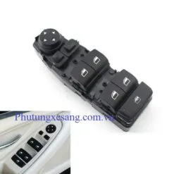 Cụm công tắc điều khiển kính tổng