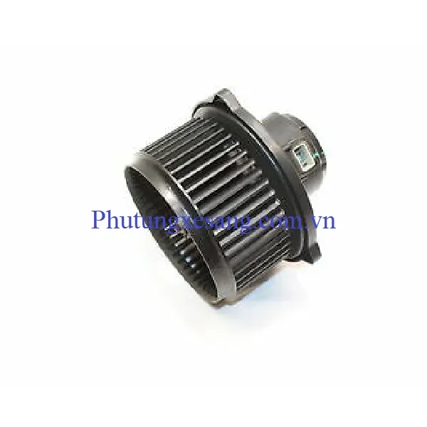 Quạt lạnh dưới Mercedes GL350 GL450 Quạt lạnh dưới Mercedes GL350 GL450