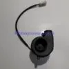 Quạt gió hộp động cơ BMW X5 X6 528i 535i 740i E-0130002839 2 Quạt gió hộp động cơ BMW X5 X6 528i