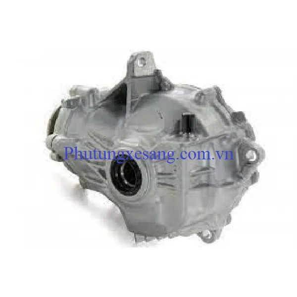 Hộp cầu trước Mercedes GLC300 GLC350 Hộp cầu trước Mercedes GLC300 GLC350