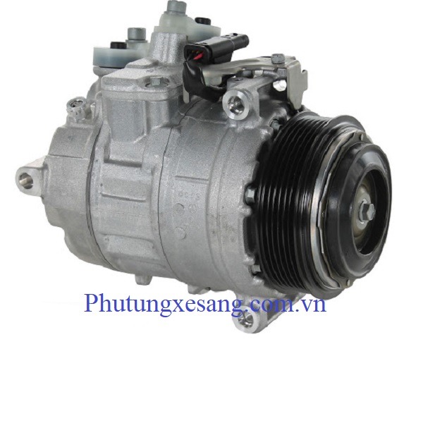 Lốc điều hòa Mercedes GLE400 GLS450 Lốc điều hòa Mercedes GLE400 GLS450