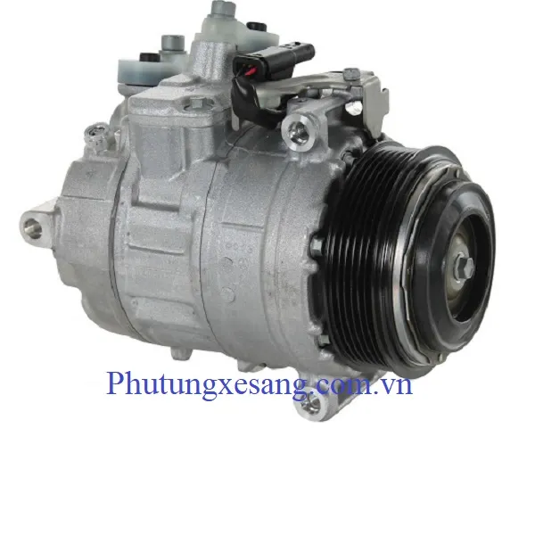 Lốc điều hòa Mercedes GLE400 GLS450 Lốc điều hòa Mercedes GLE400 GLS450