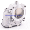Bướm ga Mercedes C230 CLK200 SLK200 E200 -A2711410025 1 Bướm ga Mercedes C230 CLK200 SLK200