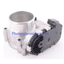 Bướm ga Mercedes C230 CLK200 SLK200 E200 -A2711410025 2 Bướm ga Mercedes C230 CLK200 SLK200