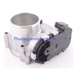 Bướm ga Mercedes C230 CLK200 SLK200 E200 -A2711410025 2 Bướm ga Mercedes C230 CLK200 SLK200