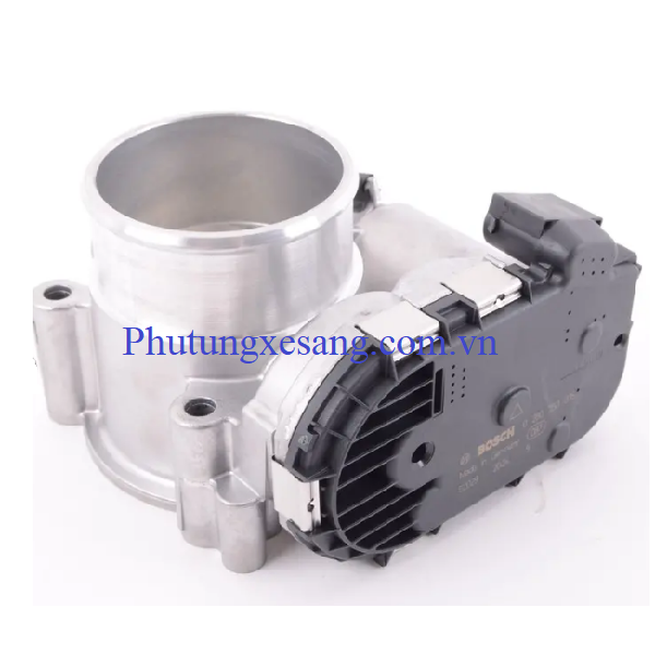 Bướm ga Mercedes C230 CLK200 SLK200 Bướm ga Mercedes C230 CLK200 SLK200