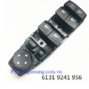 Cụm công tắc điều khiển kính tổng BMW 530i 640i-61319241956 3 Cụm công tắc điều khiển kính tổng BM