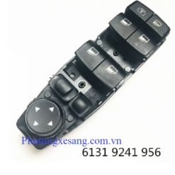 Cụm công tắc điều khiển kính tổng BM