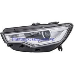 Đèn pha trái Audi A6 S7 S6 RS6