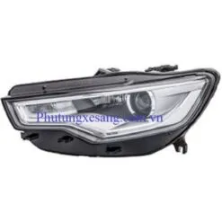 Đèn pha trái Audi A6 S7 S6 RS6