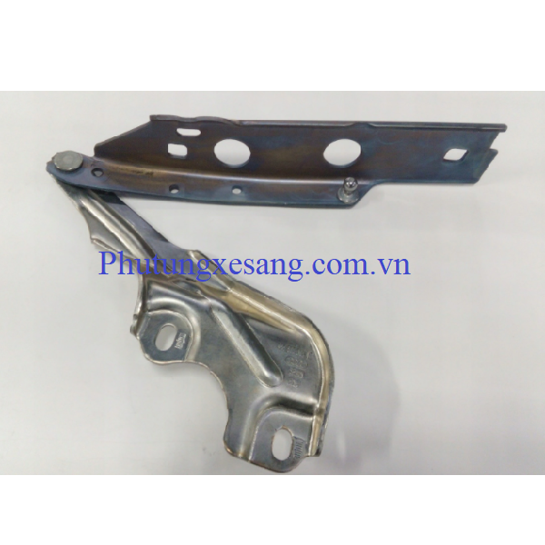 Bản lề nắp capo trái Audi A6 S6 C7 Bản lề nắp capo trái Audi A6 S6 C7