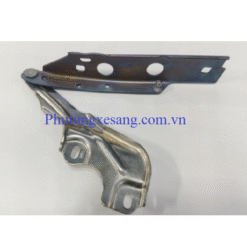 Bản lề nắp capo phải Audi A6 S6 C7
