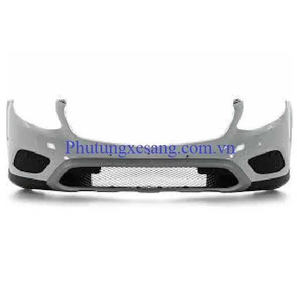 Cản trước Mercedes GLC200 GLC300 Cản trước Mercedes GLC200 GLC300