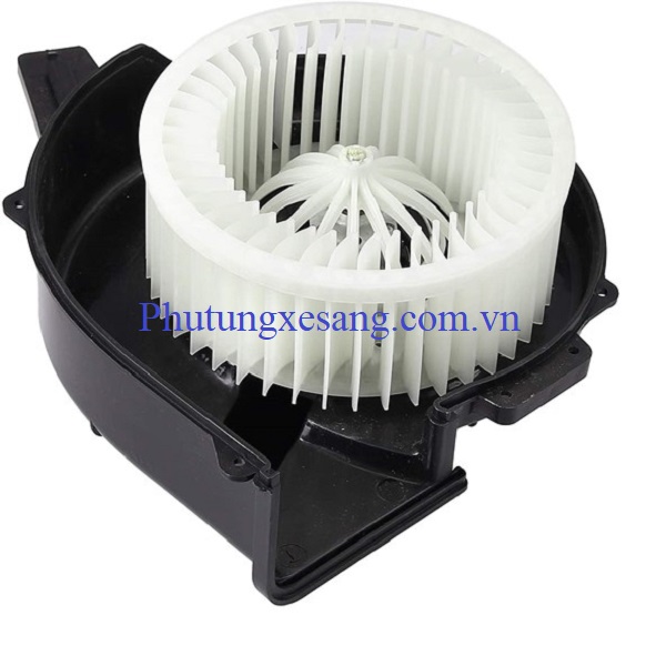 Quạt dàn lạnh Audi A1 Volkswagen Quạt dàn lạnh Audi A1 Volkswagen